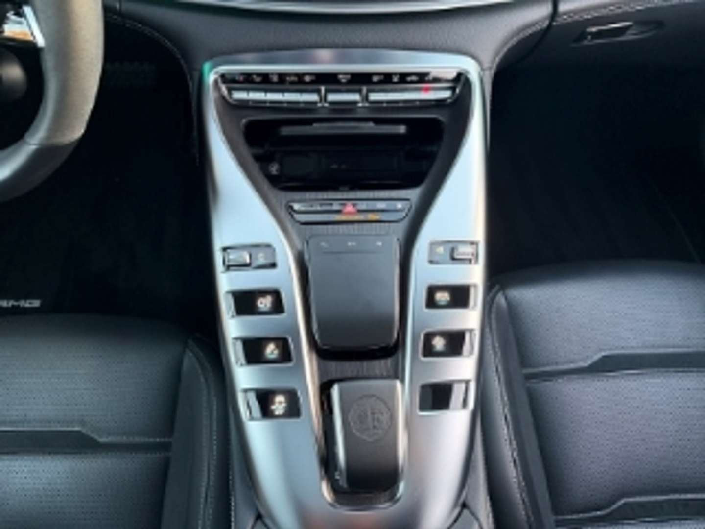 Mercedes AMG GT 63 63 AMG Line - 2022 - Joinsteer - #13