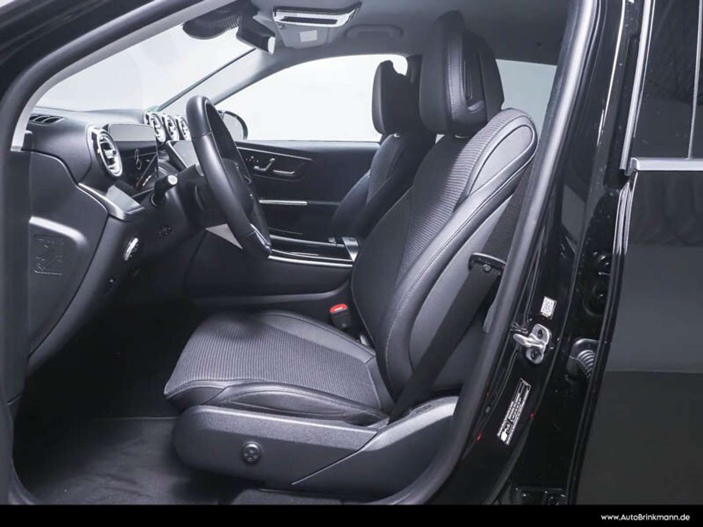 Mercedes GLC 220 - 2024 - Joinsteer - #5