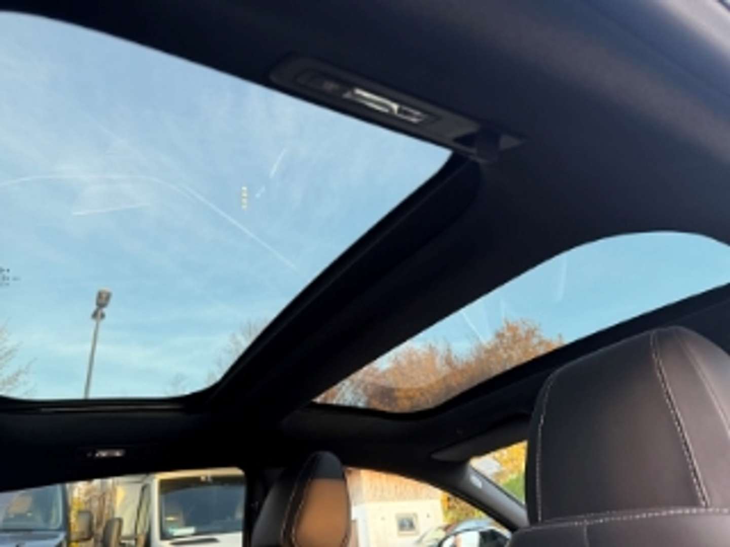 Mercedes AMG GT 63 63 AMG Line - 2022 - Joinsteer - #14