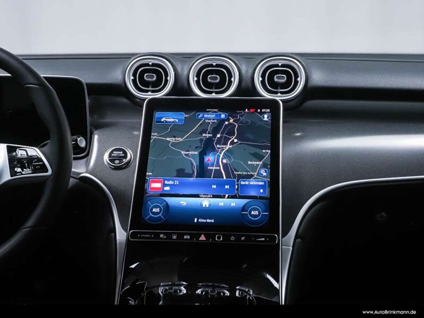 Mercedes GLC 220 - 2024 - Joinsteer - #6