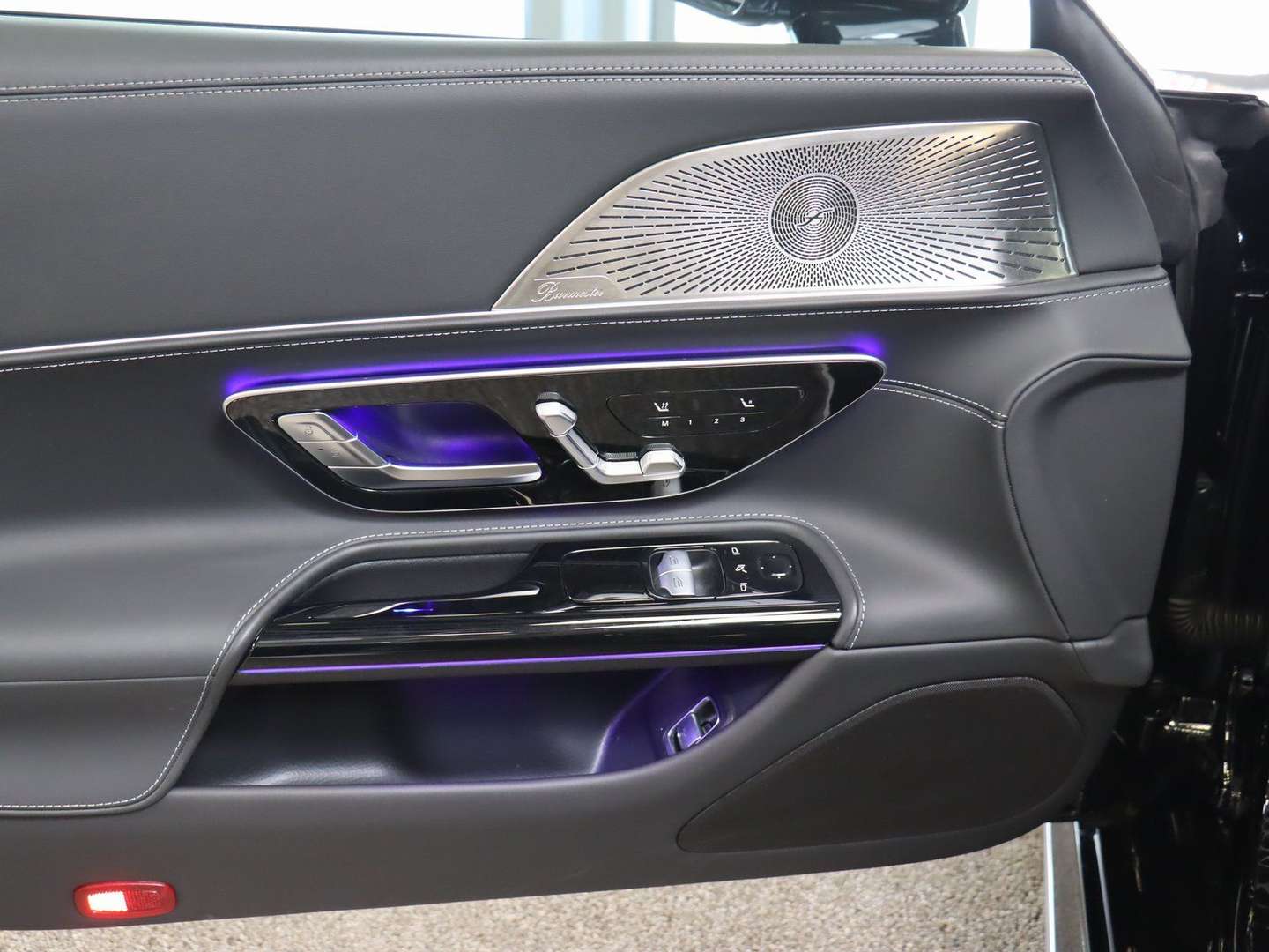 Mercedes AMG GT 63 63 AMG Line - 2024 - Joinsteer - #9