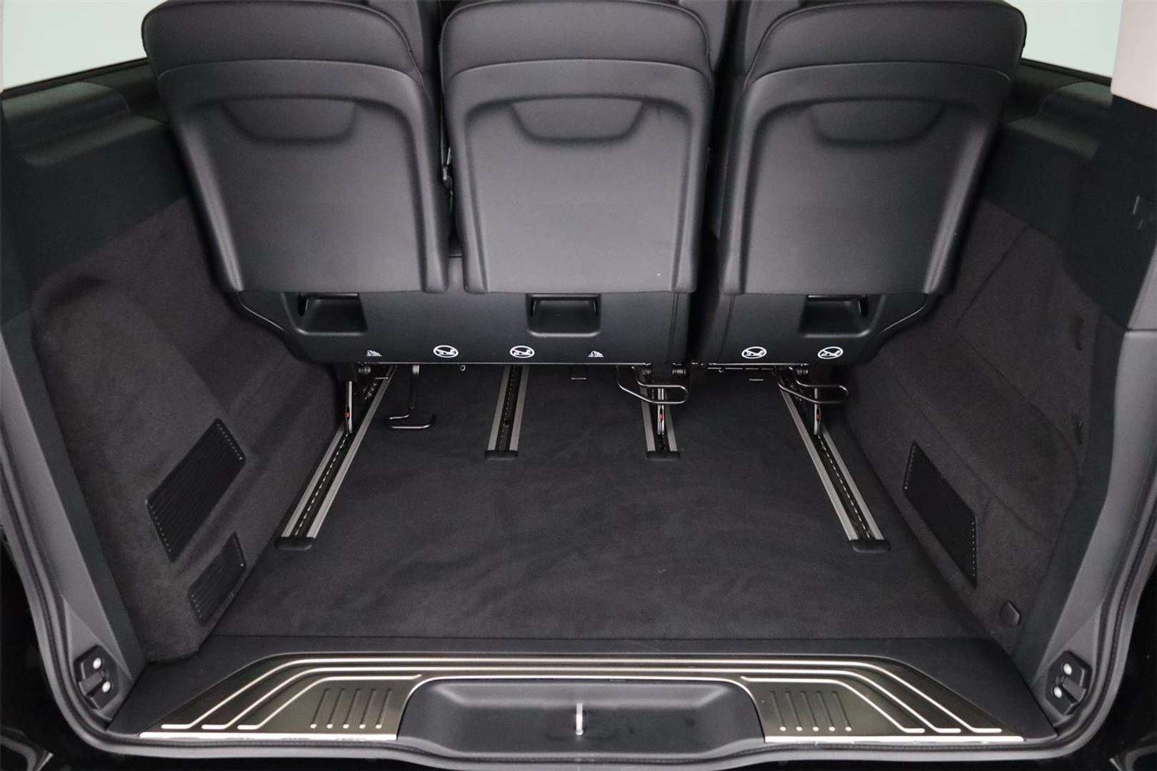 Mercedes EQV 300 AV - 2023 - Joinsteer - #21