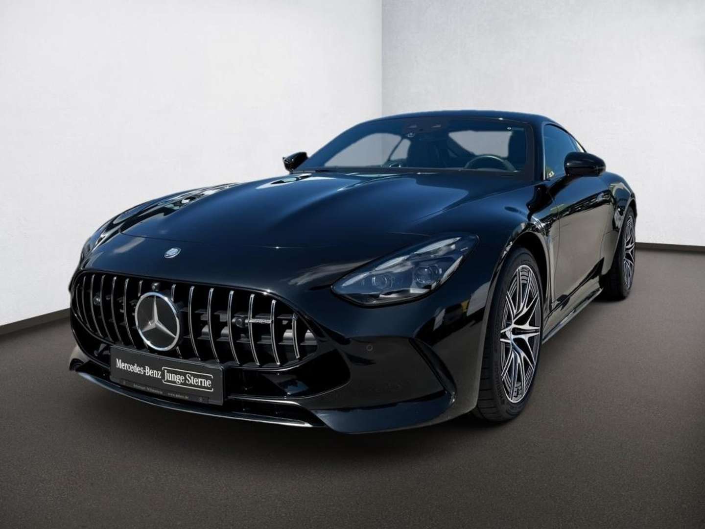 Mercedes AMG GT 63 63 Premium - 2024 - Joinsteer - #1