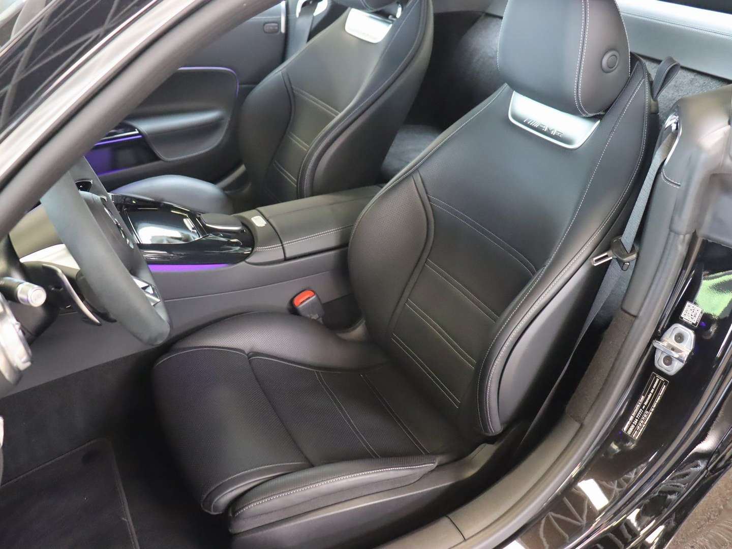 Mercedes AMG GT 63 63 AMG Line - 2024 - Joinsteer - #11