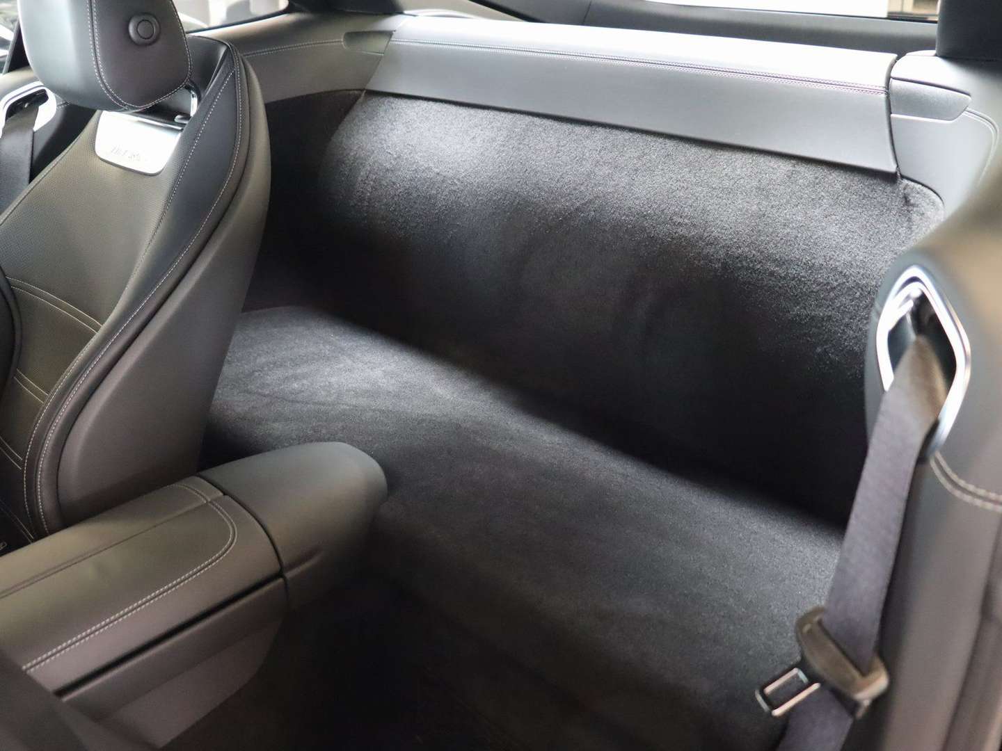 Mercedes AMG GT 63 63 AMG Line - 2024 - Joinsteer - #12