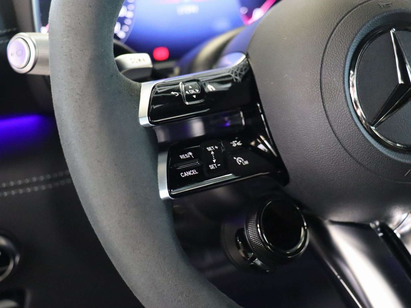 Mercedes AMG GT 63 63 AMG Line - 2024 - Joinsteer - #15