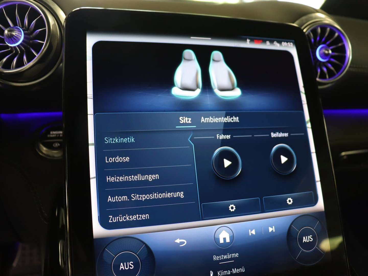 Mercedes AMG GT 63 63 AMG Line - 2024 - Joinsteer - #16