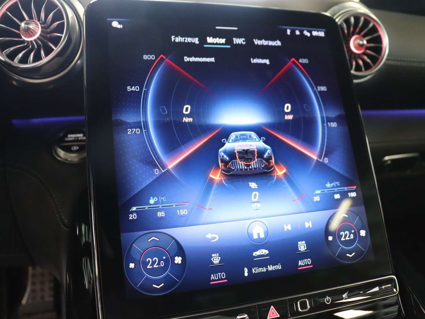 Mercedes AMG GT 63 63 AMG Line - 2024 - Joinsteer - #18