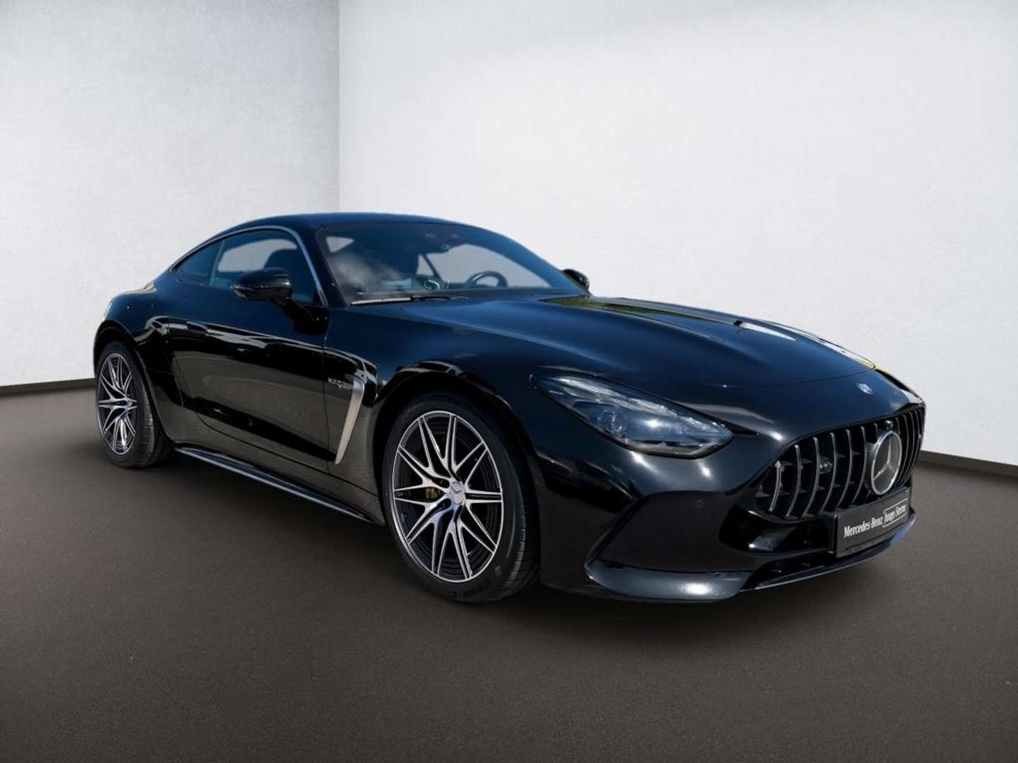 Mercedes AMG GT 63 63 Premium - 2024 - Joinsteer - #4