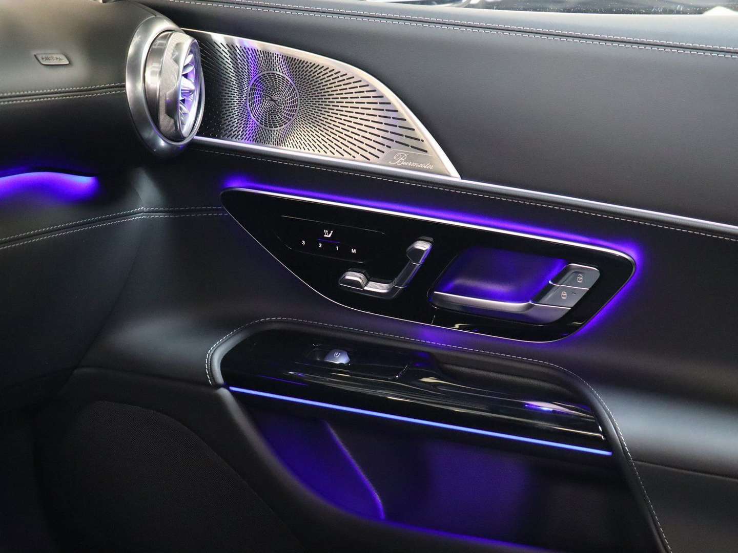 Mercedes AMG GT 63 63 AMG Line - 2024 - Joinsteer - #19