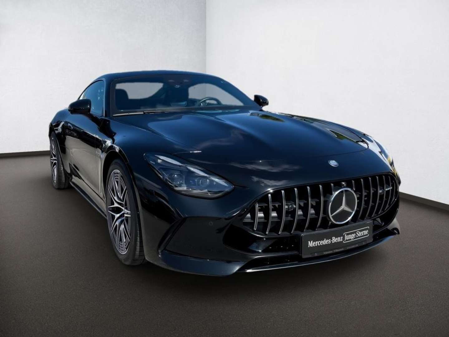 Mercedes AMG GT 63 63 Premium - 2024 - Joinsteer - #5