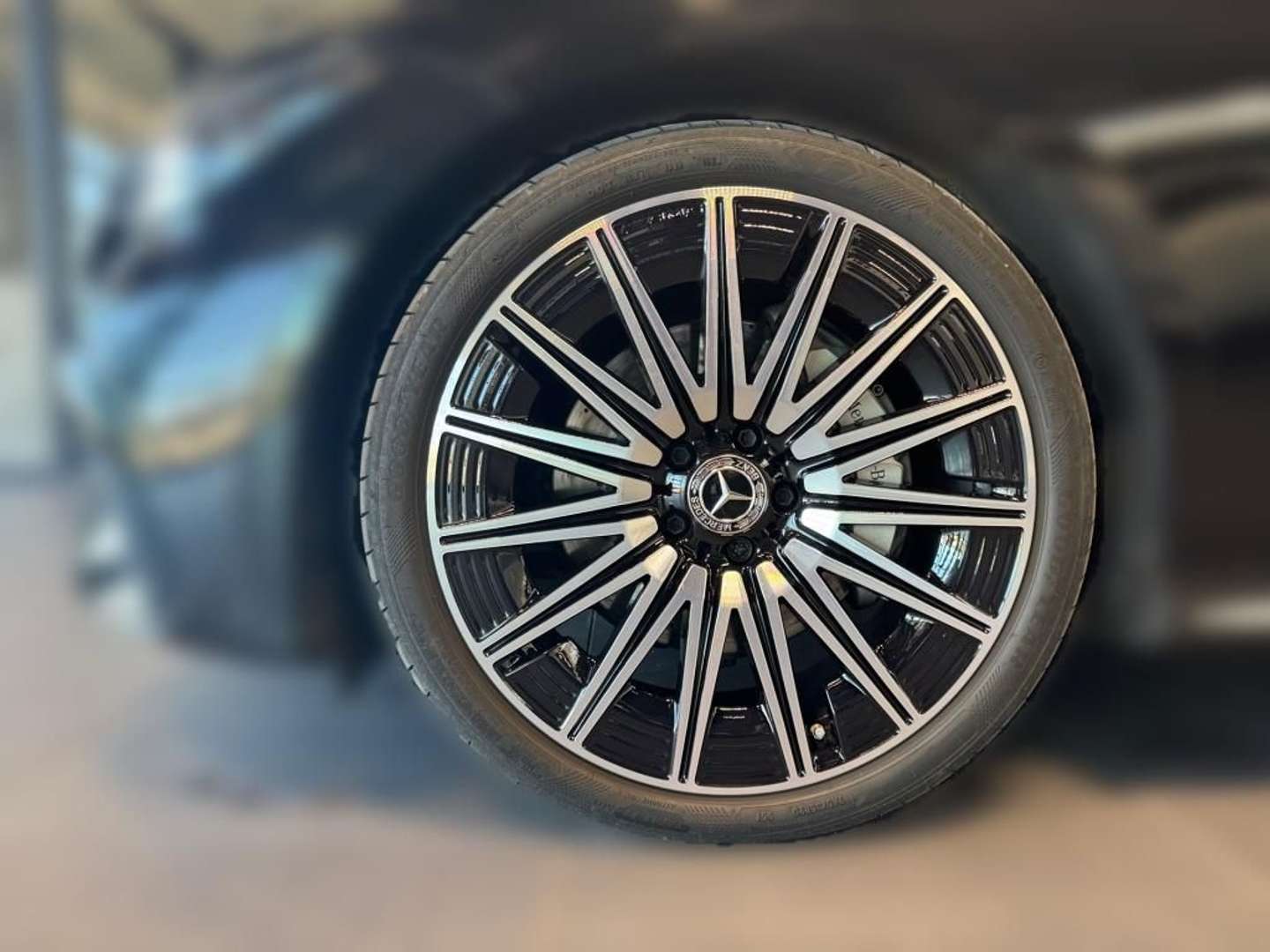 Mercedes CLE Cabriolet 300 AMG Line - 2024 - Joinsteer - #3