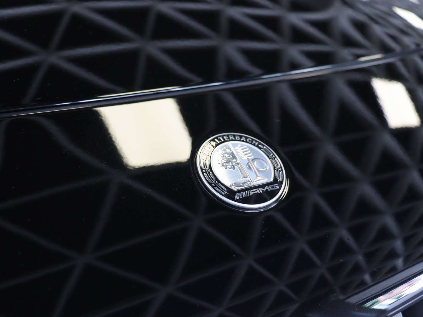 Mercedes AMG GT 63 63 AMG Line - 2024 - Joinsteer - #23