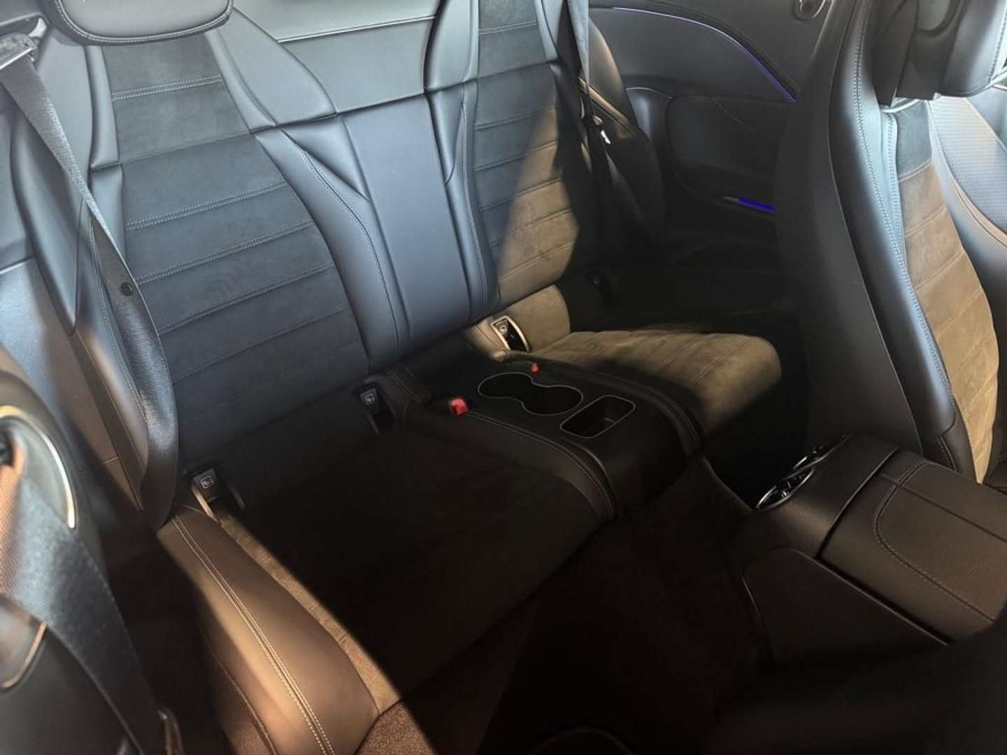 Mercedes CLE Cabriolet 300 AMG Line - 2024 - Joinsteer - #9