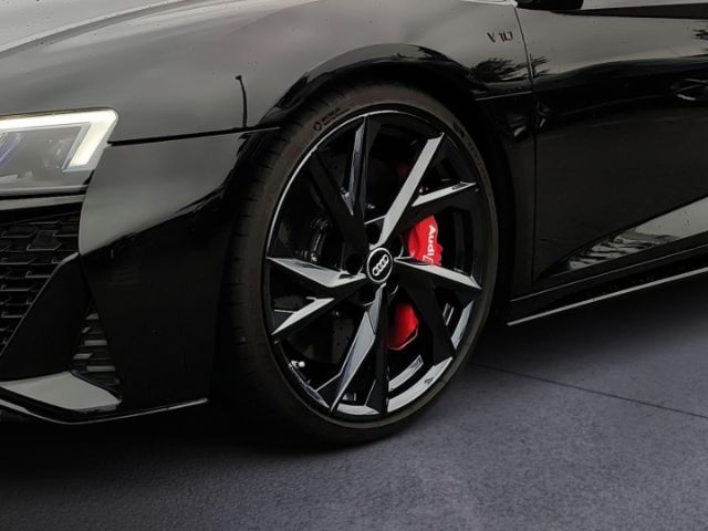 Audi R8 Coupé V10 Performance Quattro FSI Quattro S Tronic - 2020 - Joinsteer - #5