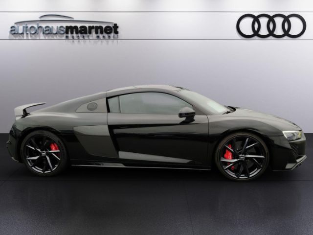 Audi R8 Coupé V10 Performance Quattro FSI Quattro S Tronic - 2020 - Joinsteer - #6