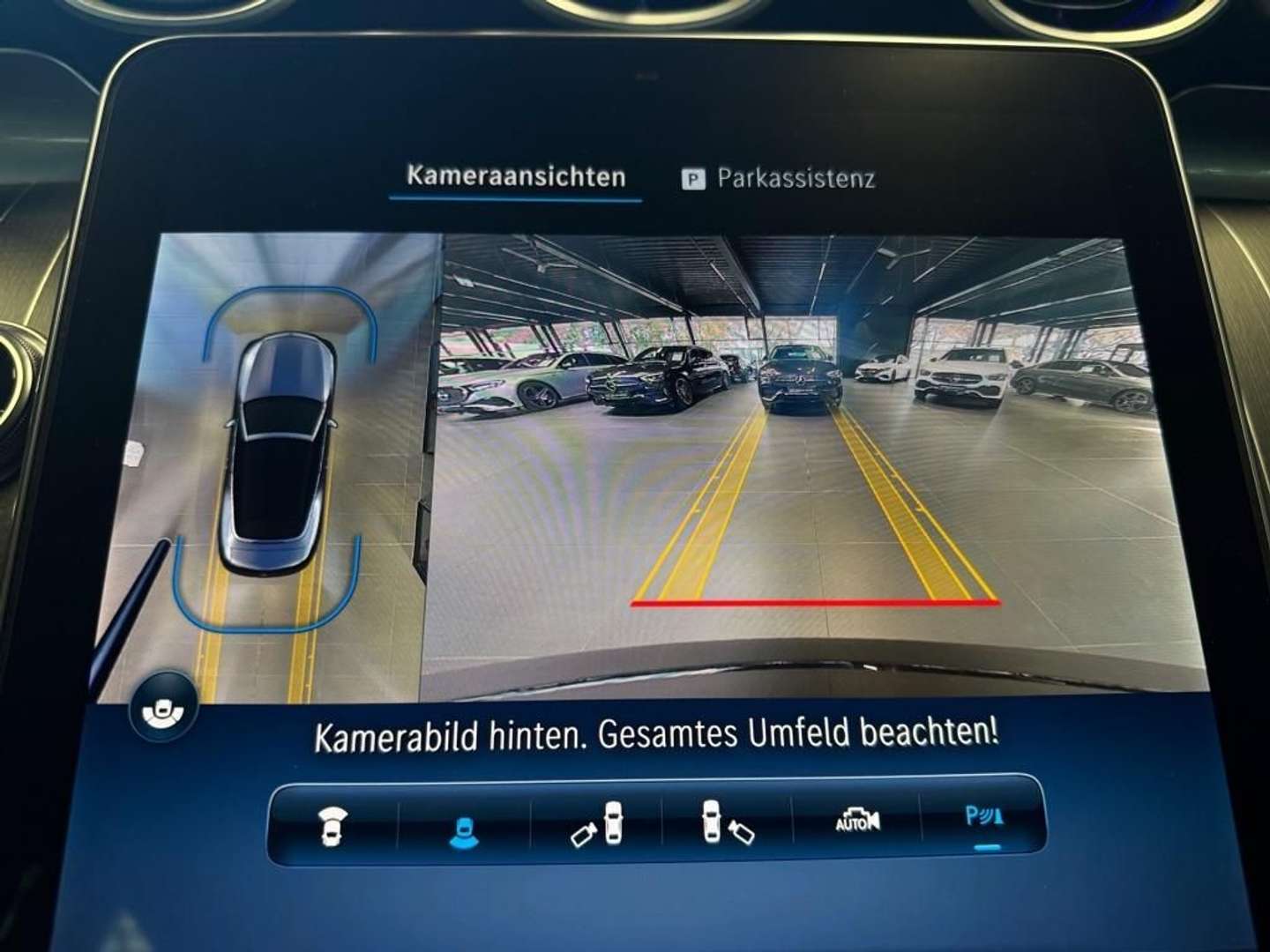 Mercedes CLE Cabriolet 300 AMG Line - 2024 - Joinsteer - #11