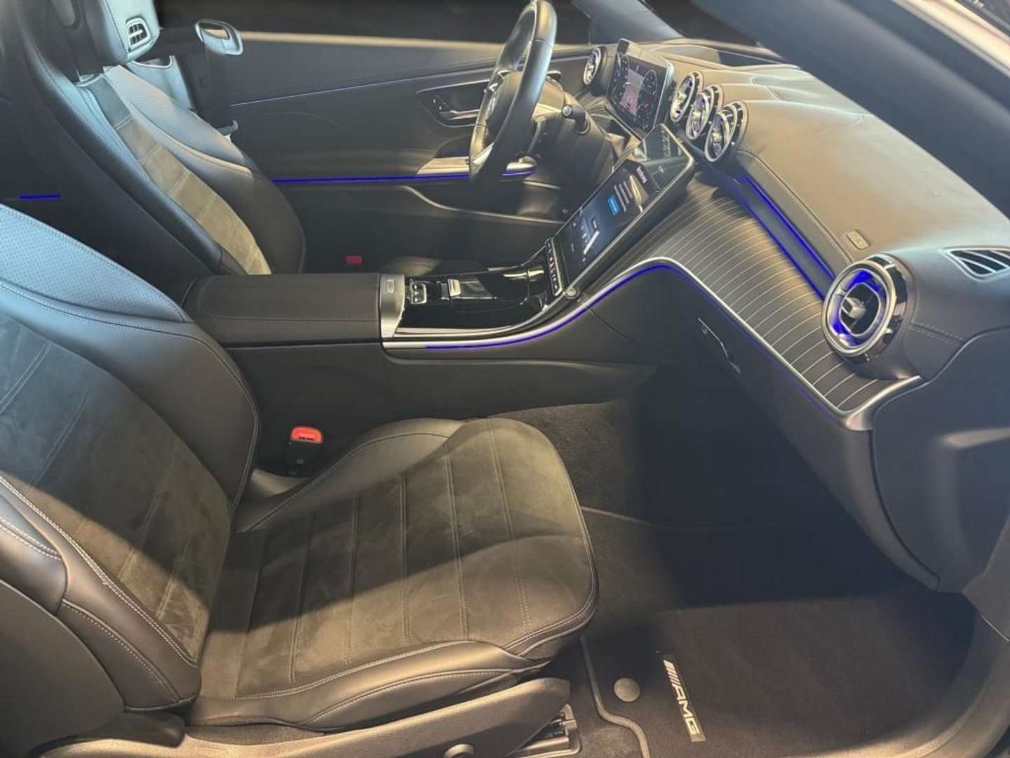 Mercedes CLE Cabriolet 300 AMG Line - 2024 - Joinsteer - #12