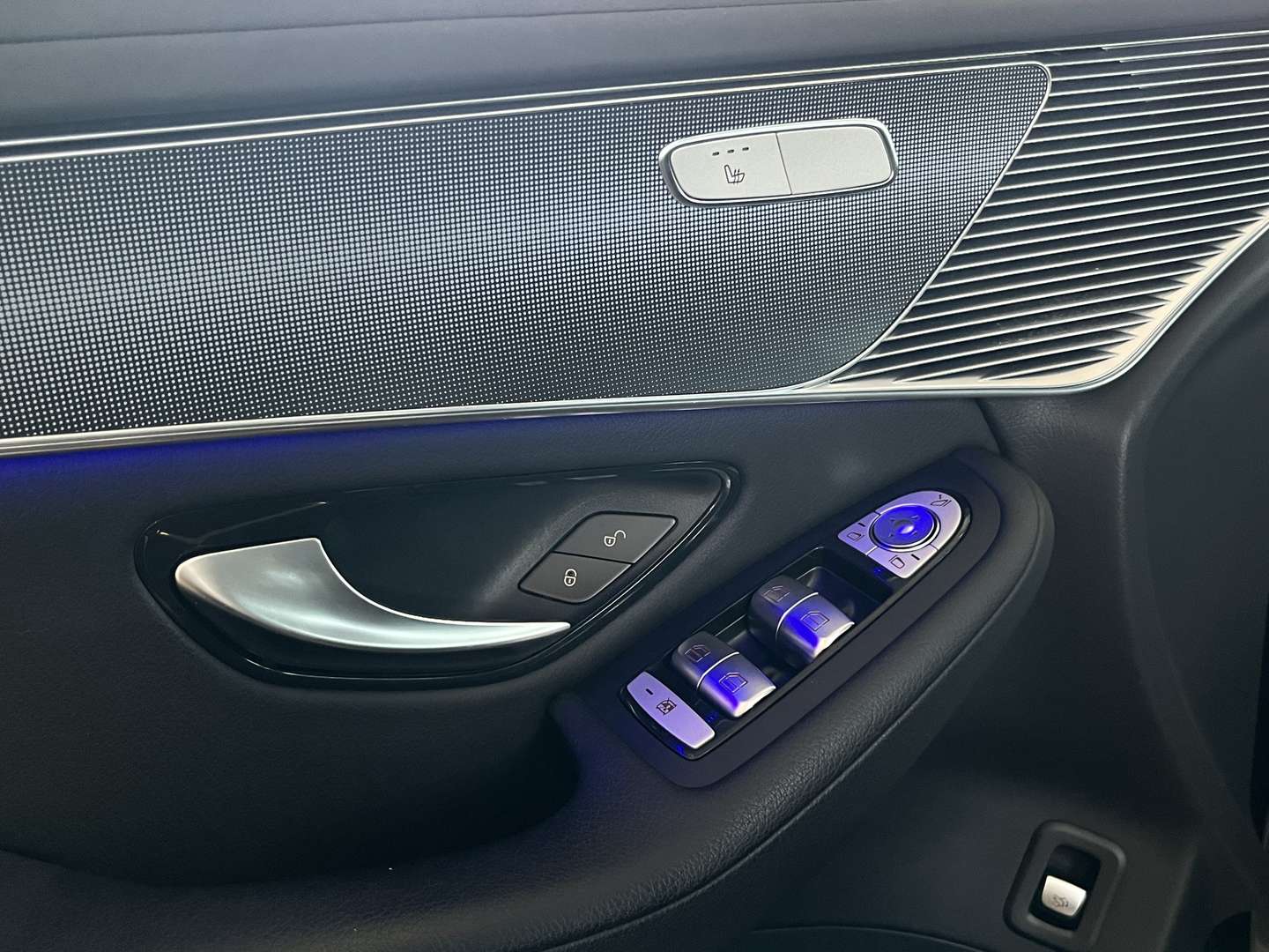 Mercedes EQC 400 - 2021 - Joinsteer - #11