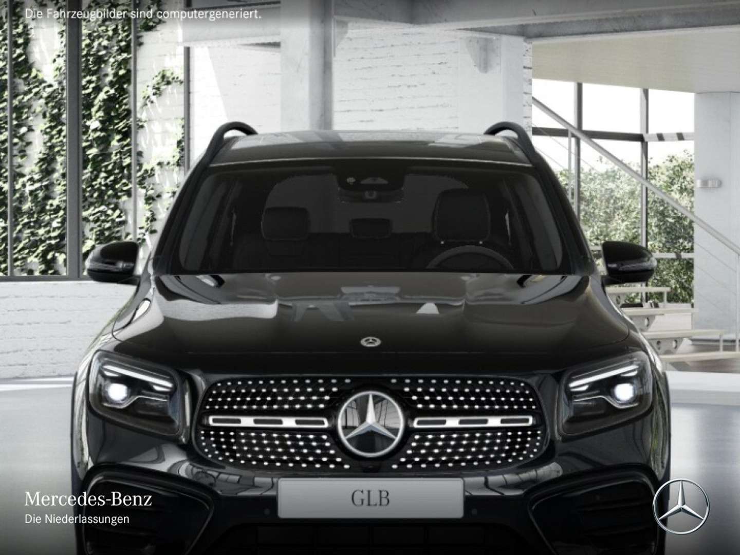 Mercedes GLB 200 AMG Line - 2025 - Joinsteer - #6