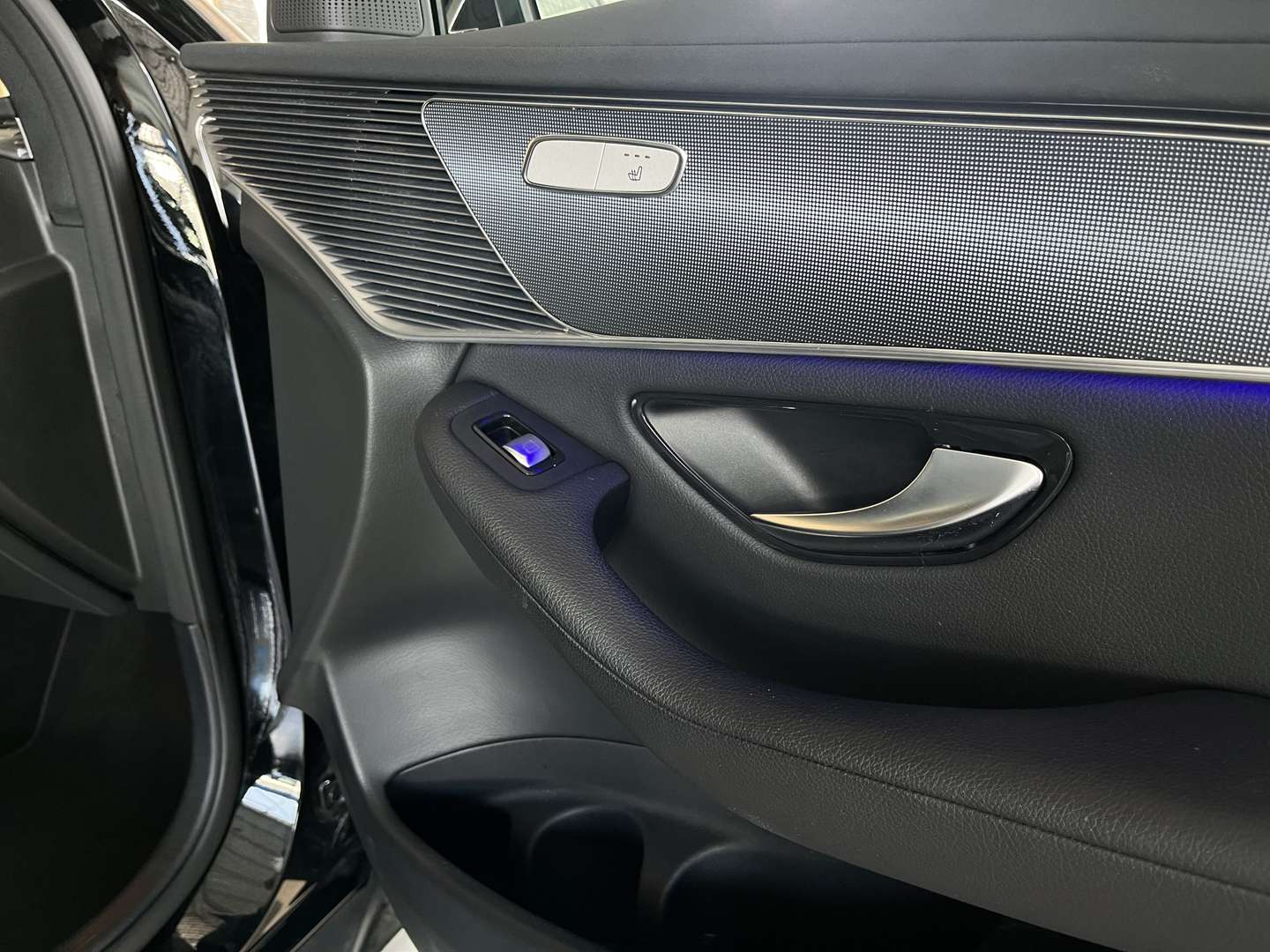 Mercedes EQC 400 - 2021 - Joinsteer - #19