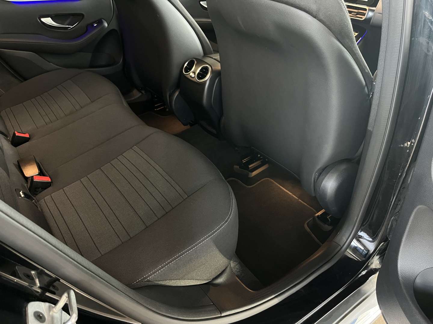 Mercedes EQC 400 - 2021 - Joinsteer - #20