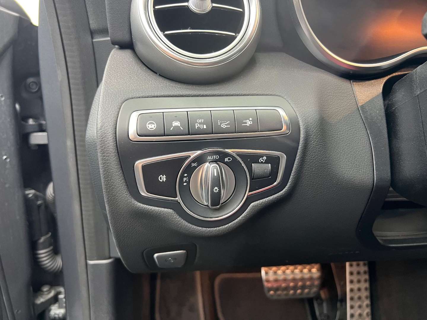 Mercedes Classe C Coupé AMG Line 63 - 2023 - Joinsteer - #9