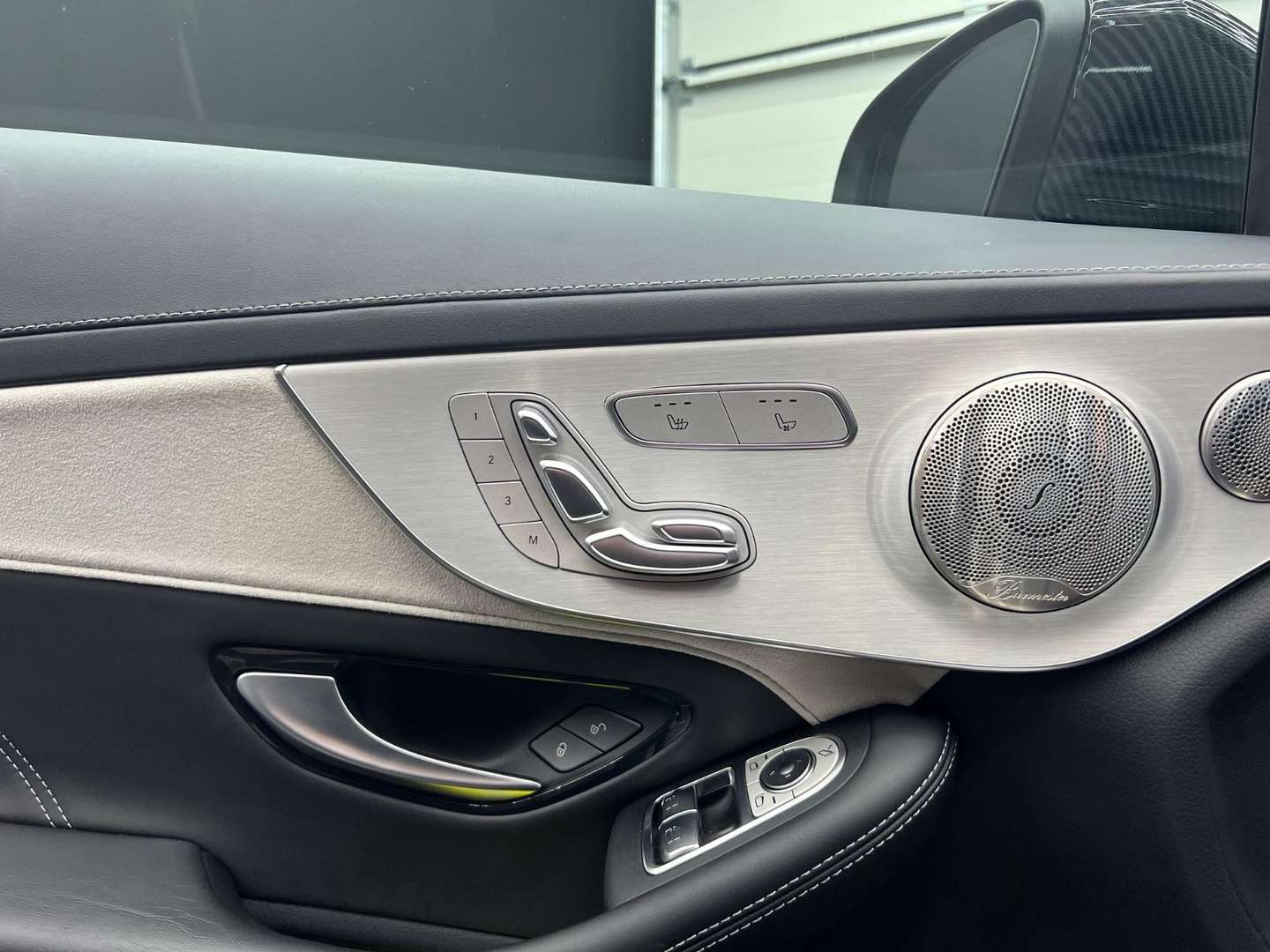 Mercedes Classe C Coupé AMG Line 63 - 2023 - Joinsteer - #12