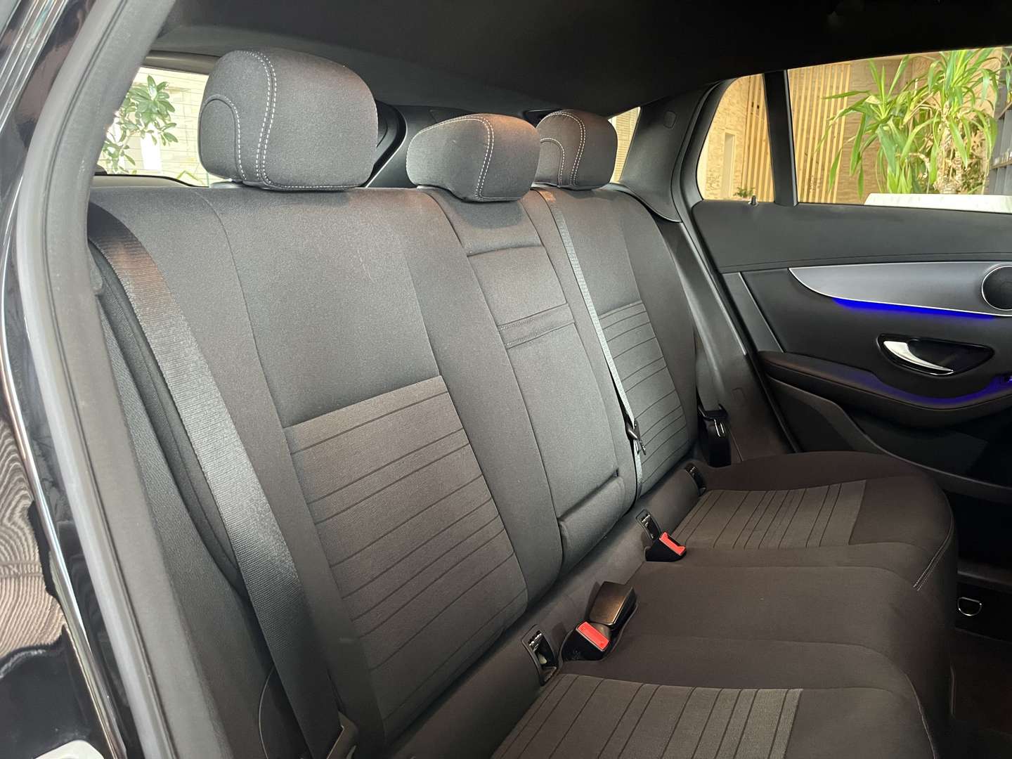 Mercedes EQC 400 - 2021 - Joinsteer - #21