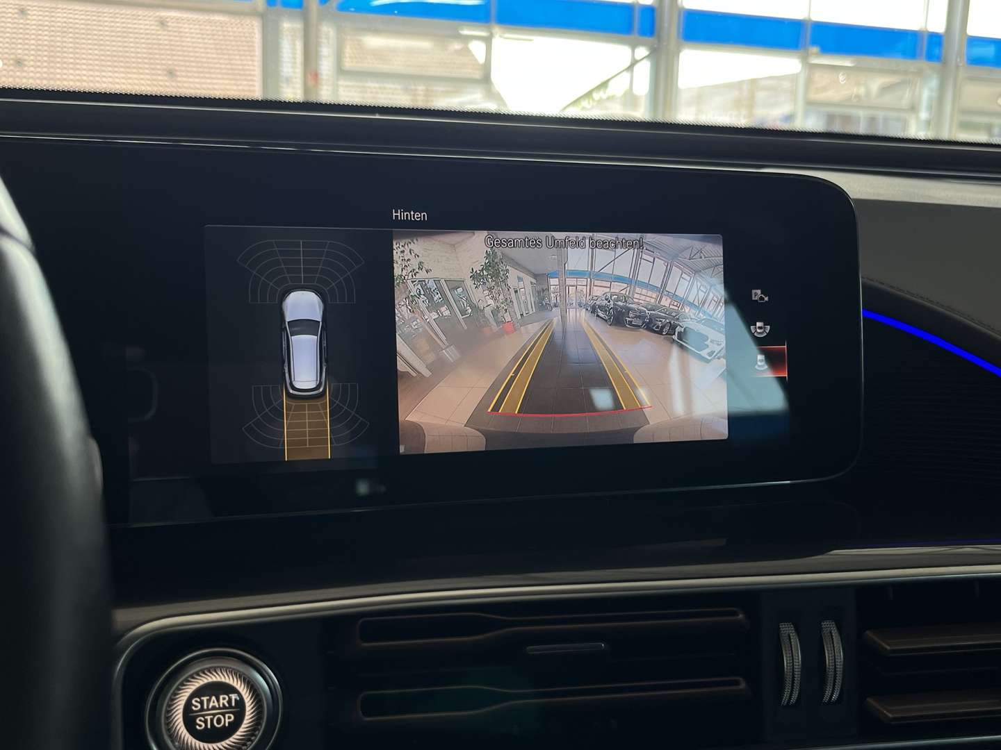 Mercedes EQC 400 - 2021 - Joinsteer - #22