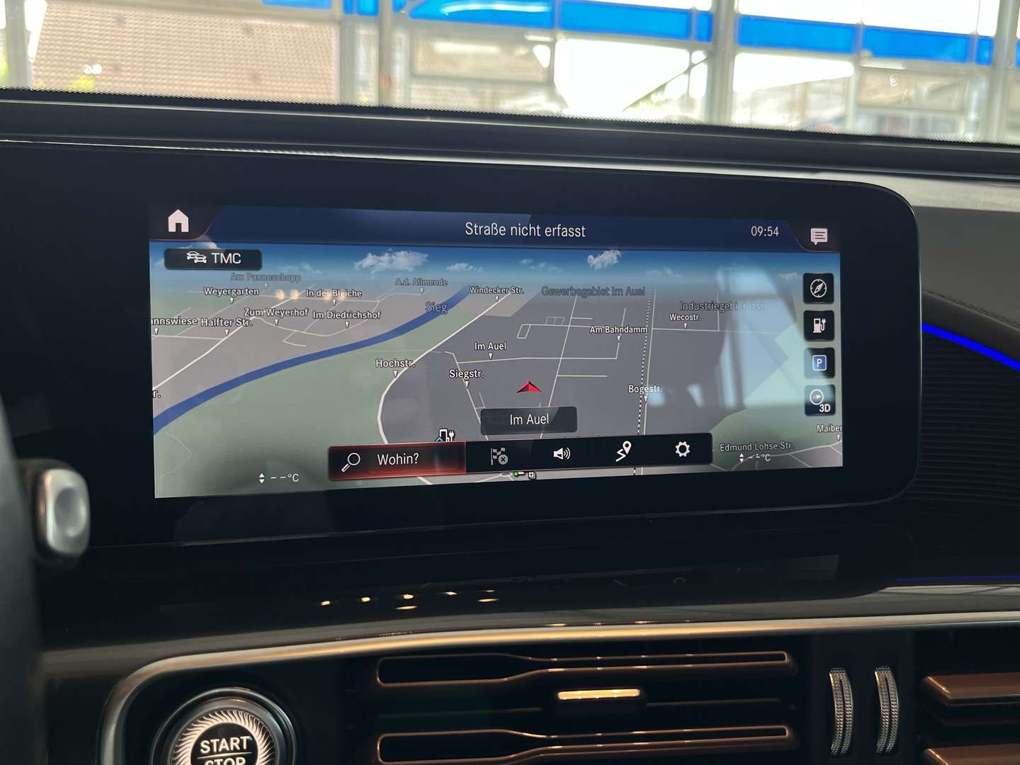 Mercedes EQC 400 - 2021 - Joinsteer - #23