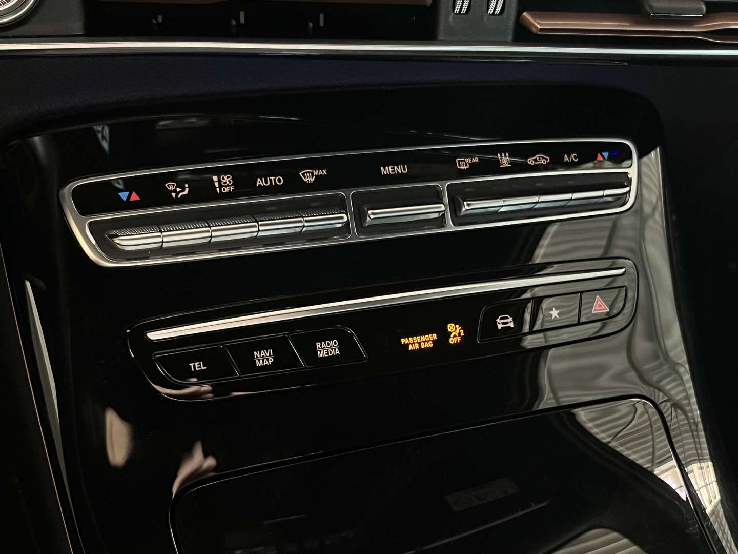 Mercedes EQC 400 - 2021 - Joinsteer - #24