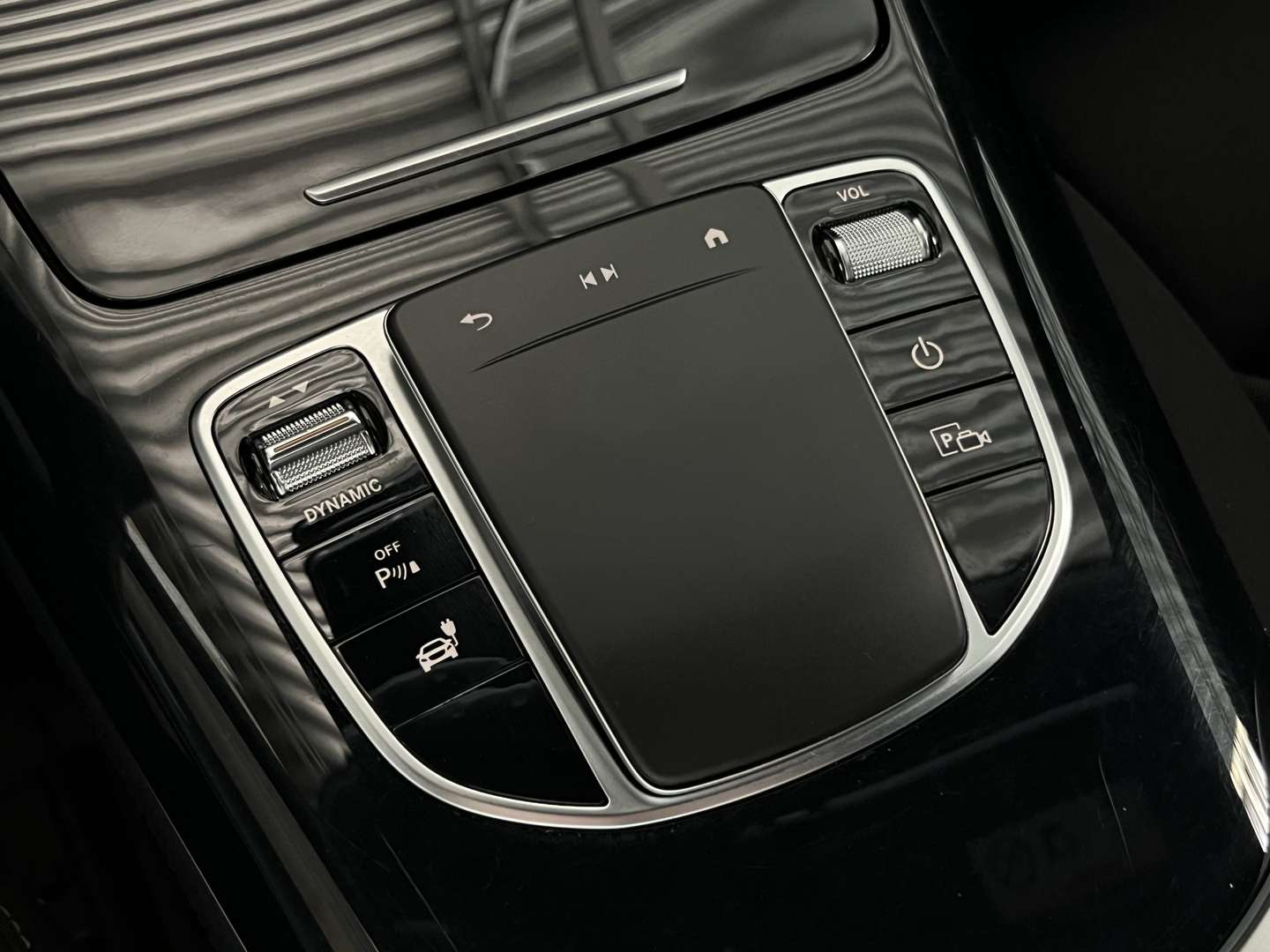 Mercedes EQC 400 - 2021 - Joinsteer - #25