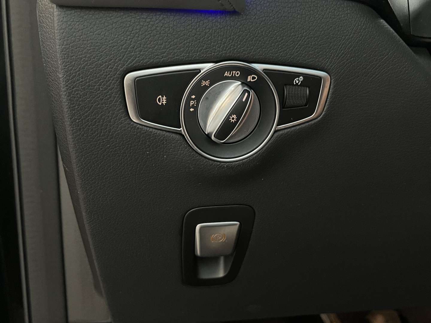 Mercedes EQC 400 - 2021 - Joinsteer - #26