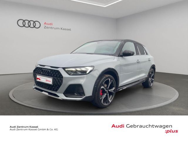 Audi A1 Citycarver Edition One 30 TFSI S Tronic - 2019 - Joinsteer