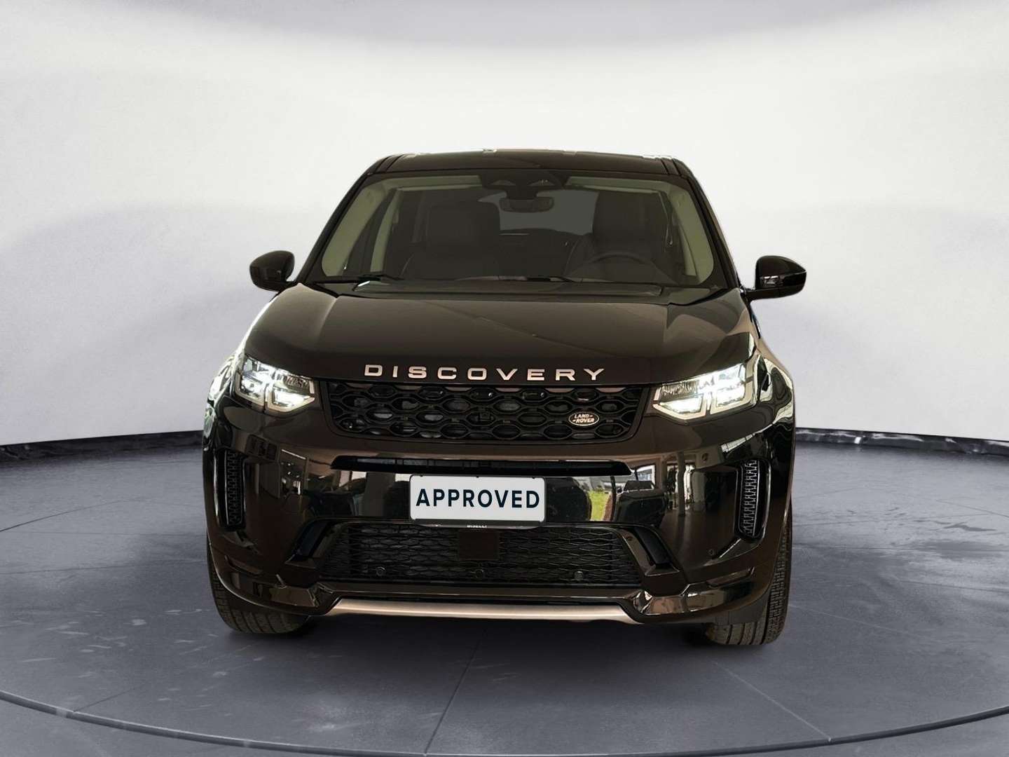 Land Rover Discovery Sport D200 S - 2025 - Joinsteer - #3