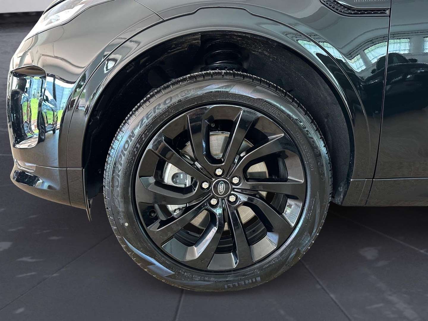 Land Rover Discovery Sport D200 S - 2025 - Joinsteer - #4