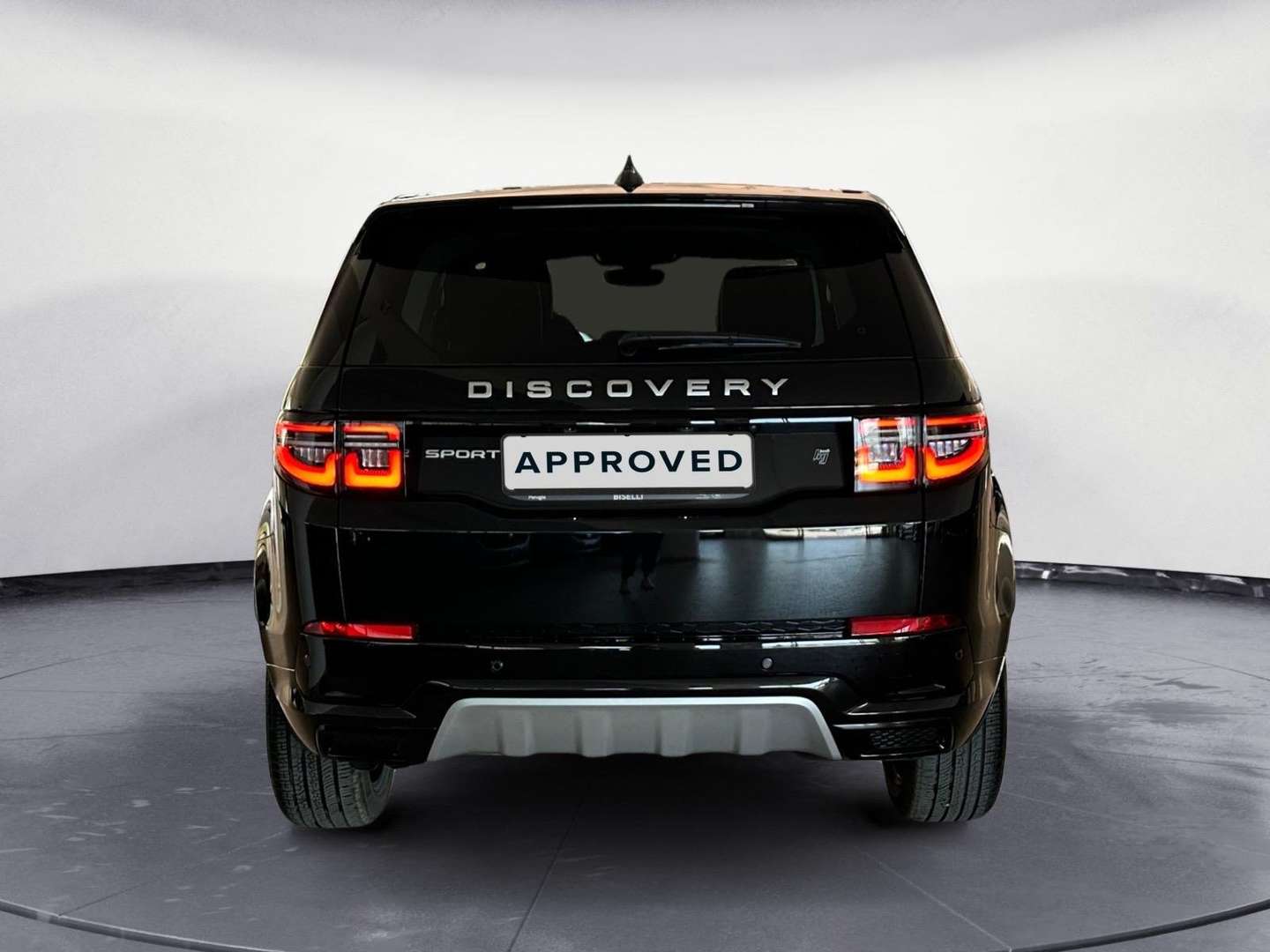 Land Rover Discovery Sport D200 S - 2025 - Joinsteer - #5