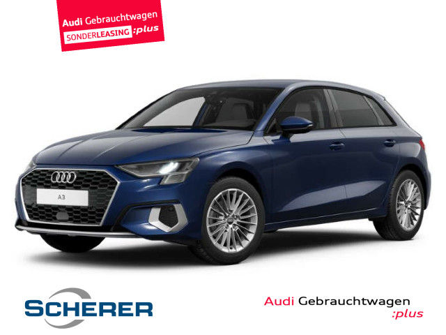Audi A3 Sportback Advanced 30 TFSI S Tronic - 2024 - Joinsteer