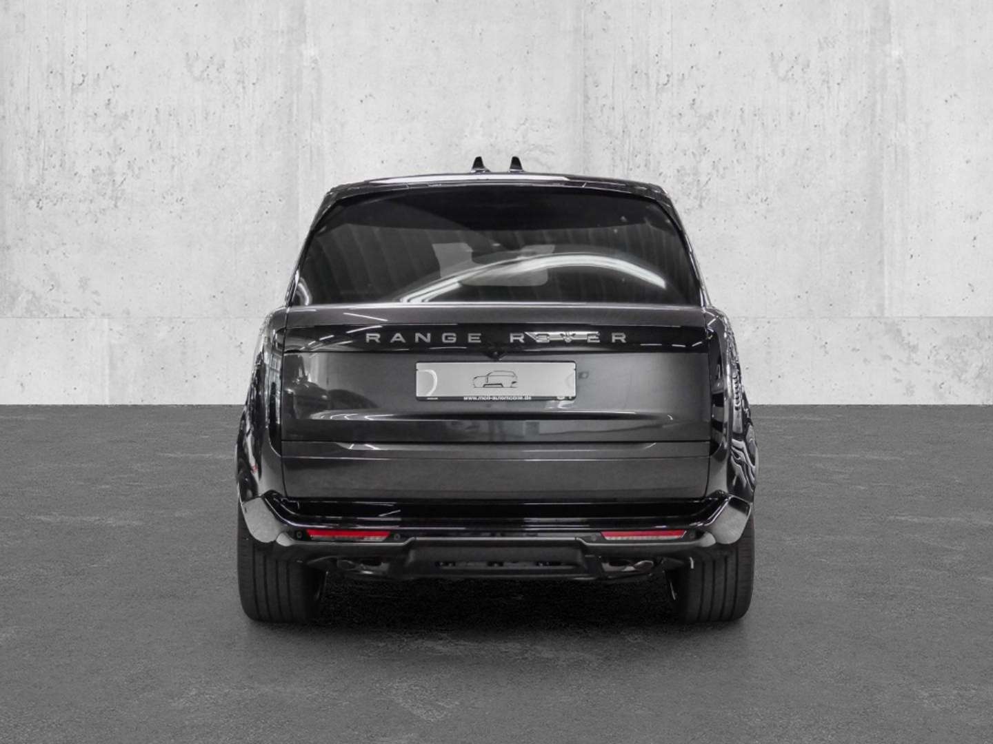 Land Rover Range Rover P530 Autobiography - 2025 - Joinsteer - #6