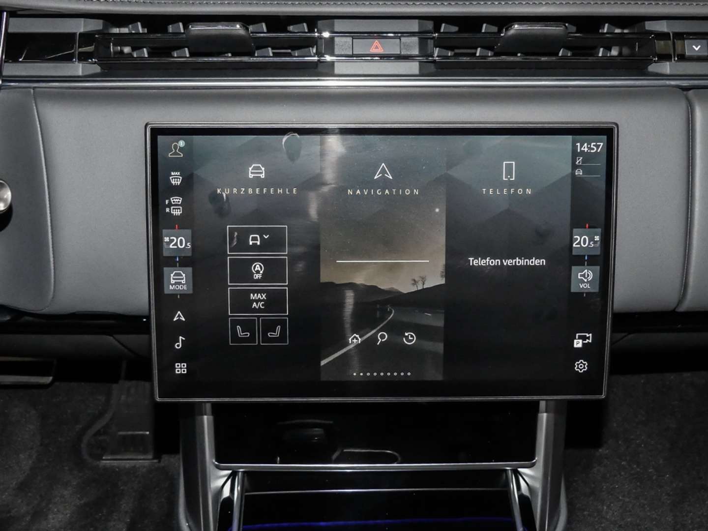 Land Rover Range Rover P530 Autobiography - 2025 - Joinsteer - #9