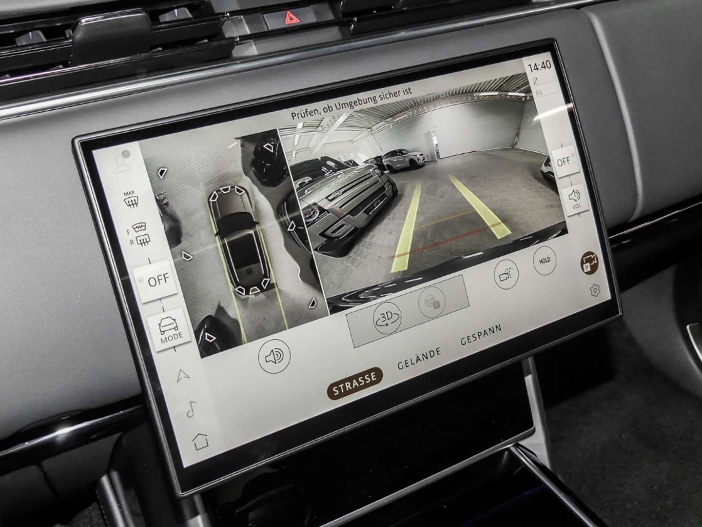 Land Rover Range Rover P530 Autobiography - 2025 - Joinsteer - #10