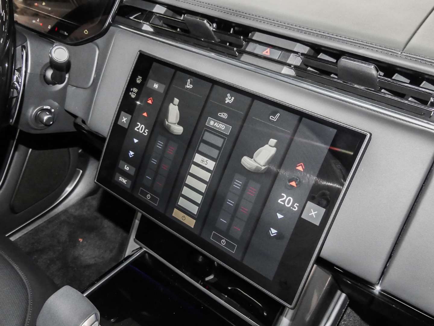 Land Rover Range Rover P530 Autobiography - 2025 - Joinsteer - #11