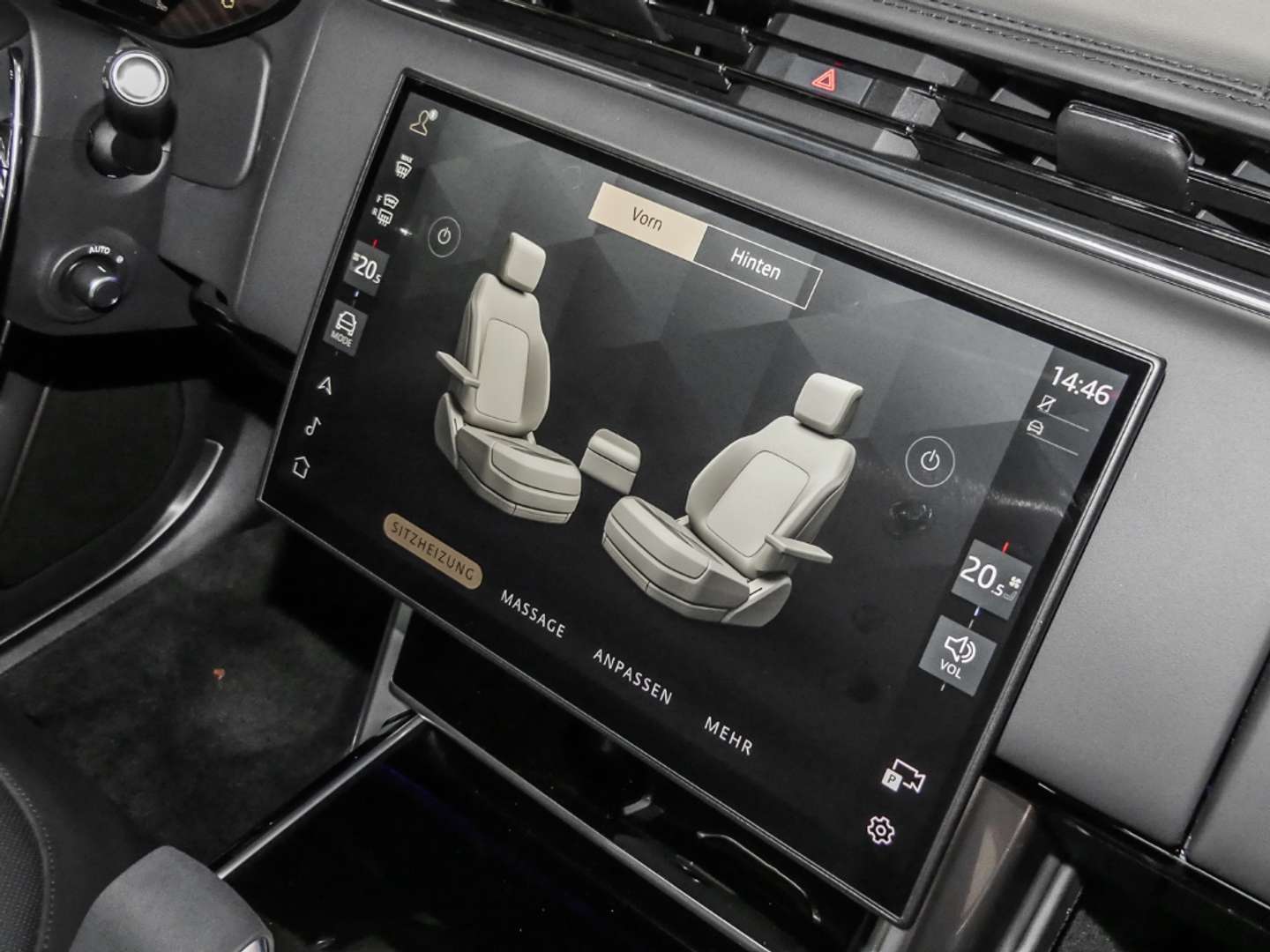 Land Rover Range Rover P530 Autobiography - 2025 - Joinsteer - #12