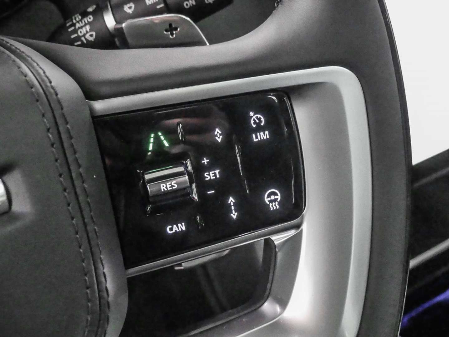 Land Rover Range Rover P530 Autobiography - 2025 - Joinsteer - #13