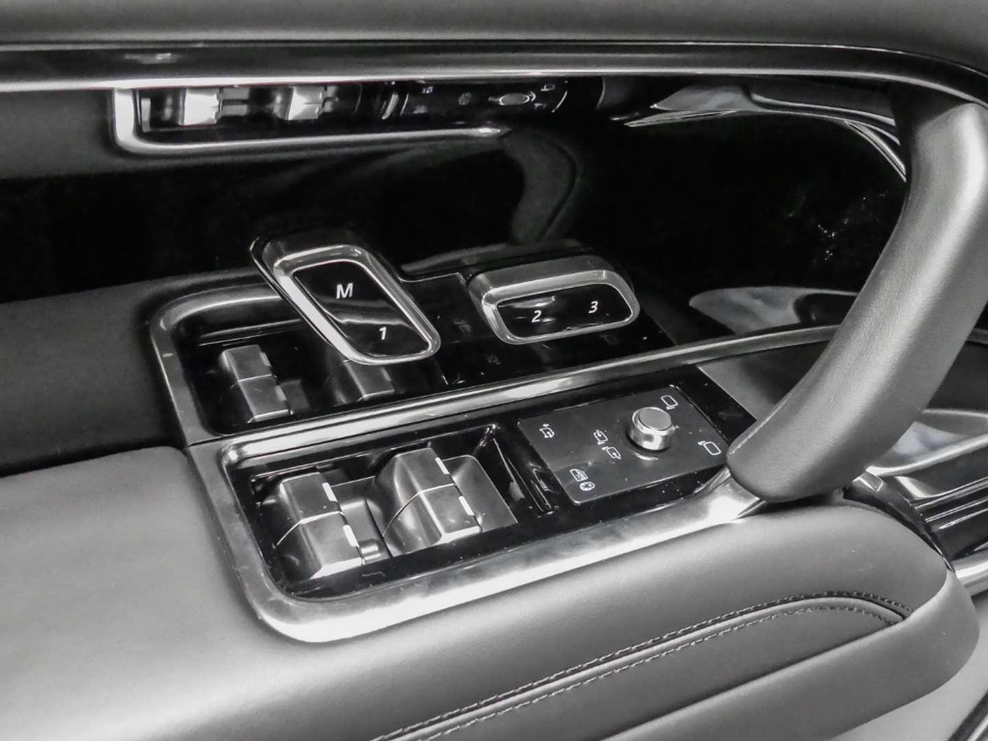 Land Rover Range Rover P530 Autobiography - 2025 - Joinsteer - #15