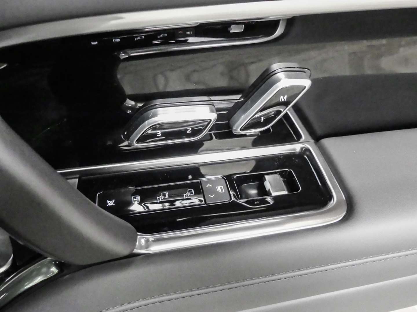 Land Rover Range Rover P530 Autobiography - 2025 - Joinsteer - #17