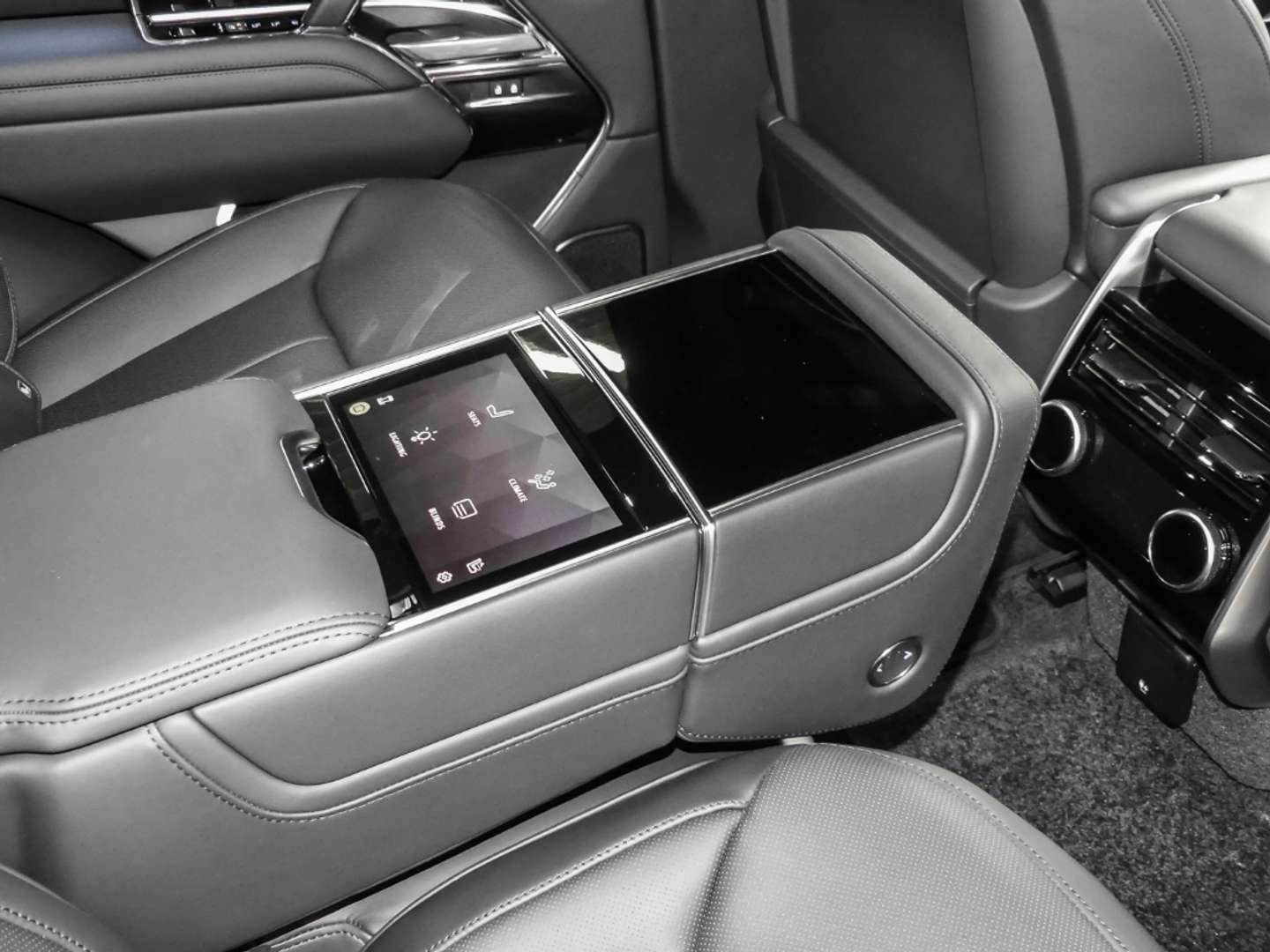 Land Rover Range Rover P530 Autobiography - 2025 - Joinsteer - #18