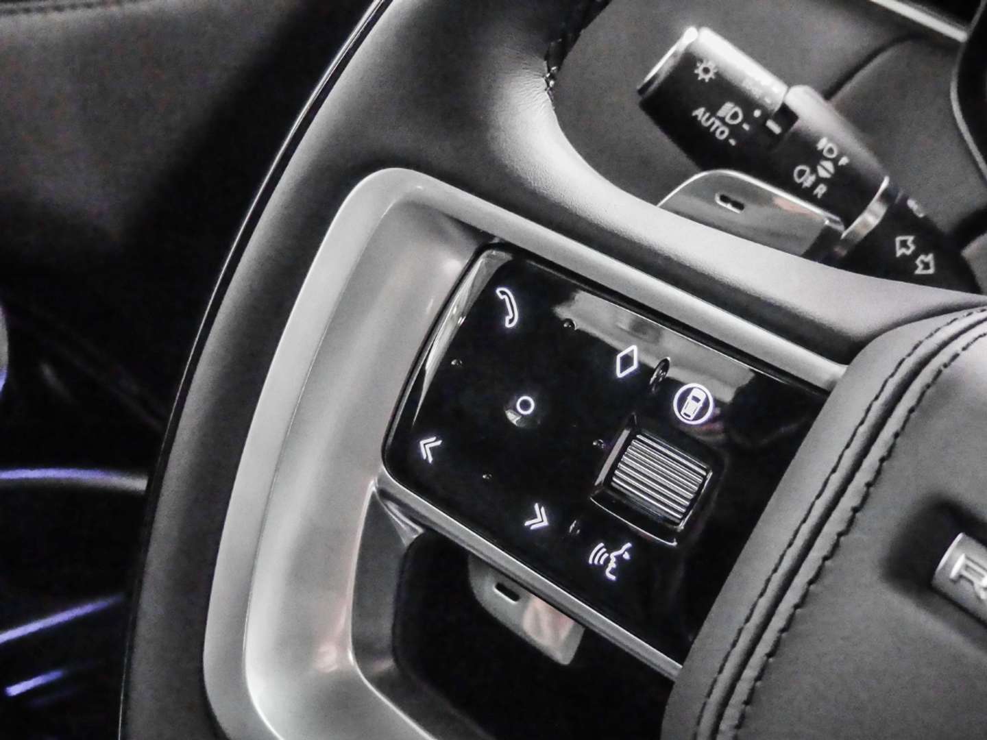 Land Rover Range Rover P530 Autobiography - 2025 - Joinsteer - #19