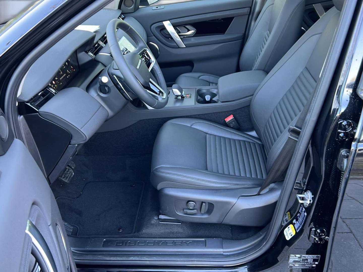 Land Rover Discovery Sport D200 S - 2025 - Joinsteer - #7